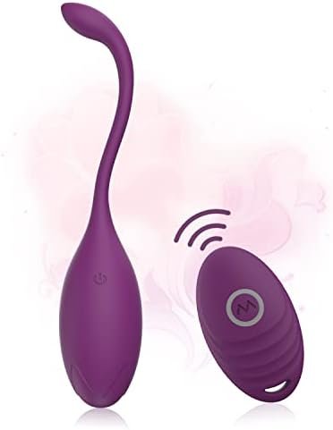 Vibrating Egg Sex Toy For Women Vibrator With Remote Love Eggs