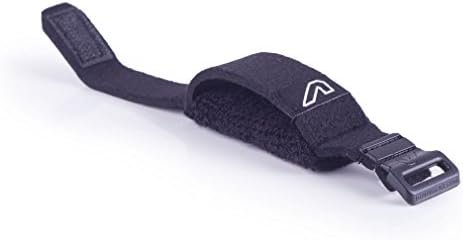 Gruv Gear Fretwraps Wild 'Leopard' String Muter 1-Pack (Medium) (Fw-1Pk-Lep-Md) - Image 2