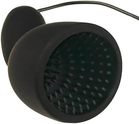 Penis Head Vibrator - Stamina Trainer Masturbator For Men - Powerful Male Sex Toy