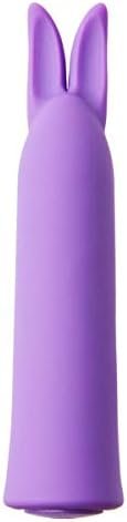 Novel Creations Sensuelle Bunnii 20 Function Vibe, Pink - Image 2