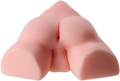 Unszz 2.2Lb Sex Dolls For Male With Realistic Mouth And Anus Toys  Masturbator Sex Toys For Gay Men