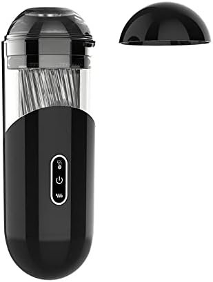 Automatic Sucking Vibrator Masturbator For Men Powerful Suck Blowjob Machine Real Vagina Masturbation Cup Sex Toys For Men - Image 2