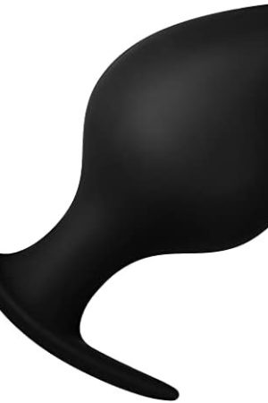 F-60 Spade Butt Plug For Women & Men | Anal Plug Set Expert & Beginner | Prostate Massager Toy | Anal Dilator | Erotic Anal Plug Dildo