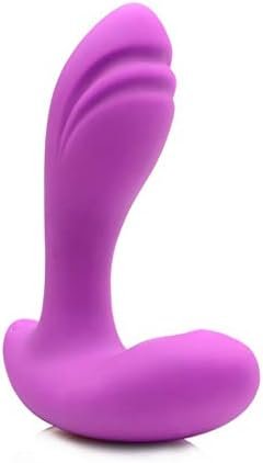 Inmi 10X G-Pearl G-Spot Stimulator With Moving Beads