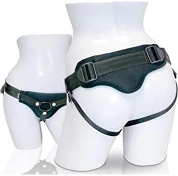 Divine Strap On