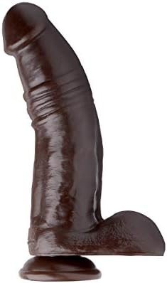 Tom Of Finland Break Time Realistic Dildo