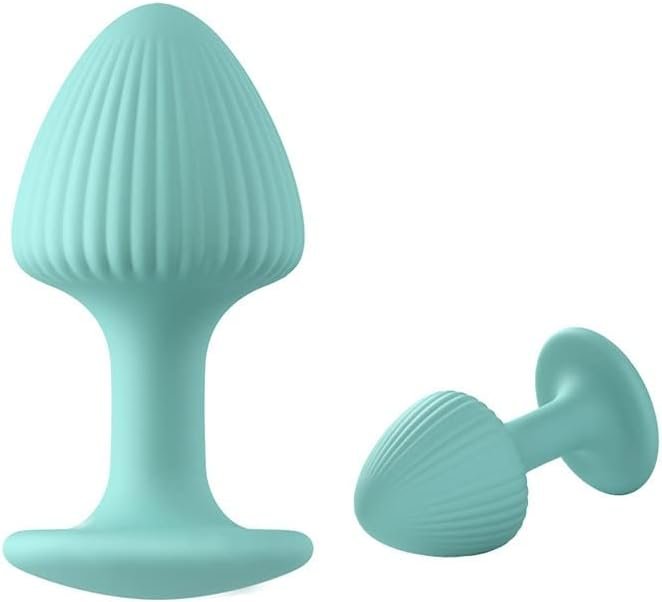Silicone Anal Bead Butt Plug Anal Trainer Anal Chain With Size Balls For Men Women Sexy Toys - Image 3