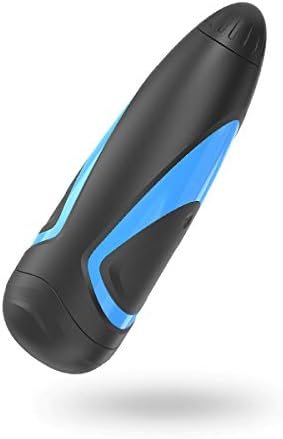 Satisfyer Men One | Vibrating Masturbator | Innovative Inner Pressure Regulator | Unique Pump Feature | Waterproof (Ipx7) | Cyberskin Material - Image 2
