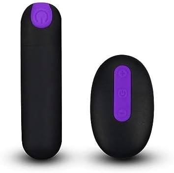 Remote Control Vibrator, Lovetoy Panty Vibrator Remote Vibrating Panty Wearable Bullet Vibrator For Sex, Discreet Waterproof Small Vibrator Adult Sex Toys For Women Men Female Male Couples - Image 2