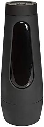 Doc Johnson Main Squeeze - Girls Of Social Media - Brittanya187 - Squeeze Plate For Precise Pressure - Twist End Cap To Control Suction - Discreet Premium Stroker - Male Masturbator, Vagina, Caramel - Image 2