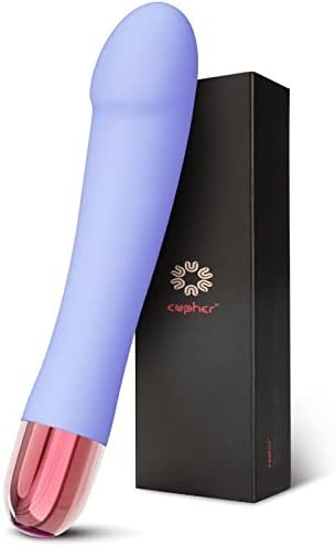 Eupher Pulsating G Spot Vibrator Adult Sensory Toys, 107℉ Thrusting  Realistic Dildo Vibrator With 9 Pulsation & 9 Vibration Modes, Recharagble  Clitoral Stimulator Massager Sex Toys For Women (Purple)
