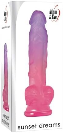 Sunset Dreams Dildo - Image 3