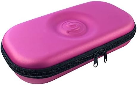 Snail Vibe Vibrator For Clitoris And G-Spot, Unique Design (Pink) Adults Only - Image 3