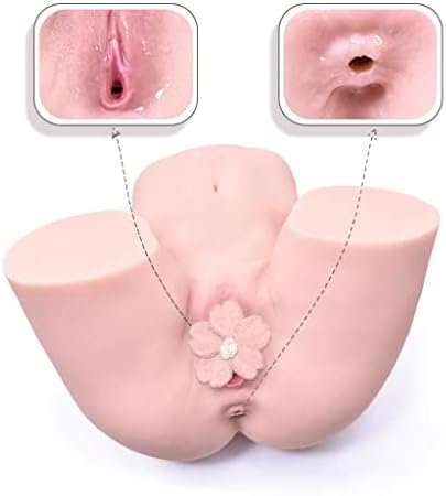 Life-Sized Sex Doll Male Masturbators Toys Pocket Pussy Ass Adult Male Sex Toys For Men Masturbation 19.8Lb - Image 2