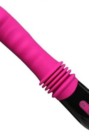 G Spot Rabbit Vibrator, Water-Proof Dildo Vibrator With 6 Vibration Modes, Safe Silicone Usb Rechargeable Vibrator For Women Or Couple Fun