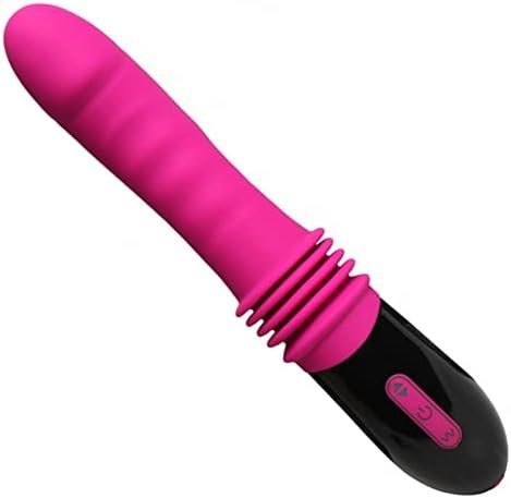G Spot Rabbit Vibrator, Water-Proof Dildo Vibrator Withย 6 Vibration Modes, Safe Silicone Usb Rechargeable Vibrator For Women Or Couple Fun