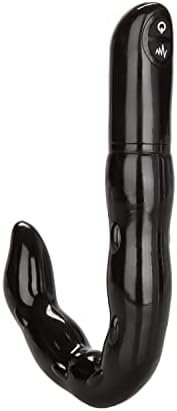 Calexotics Dr. J Versatile Prostate Stim - Image 2
