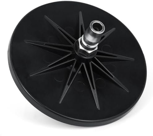 Sex Machine Suction Cup Quick Air Attachments For Thrusting Sexmachines Premium Dildo Machine 4'' Air Chuck Suction Cup Metal Connector Dildo Holder Sex Toys Accessory For Automatic Thrsting Machines