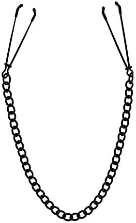 Lynx Black Nipple Vice