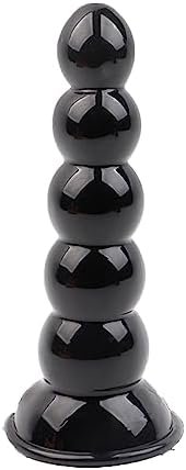 Pagoda Shaped Silicone Anal Plug For Male And Female Adult Sexual Products Pull-Bead Anal Dilator For G-Point Stimulation