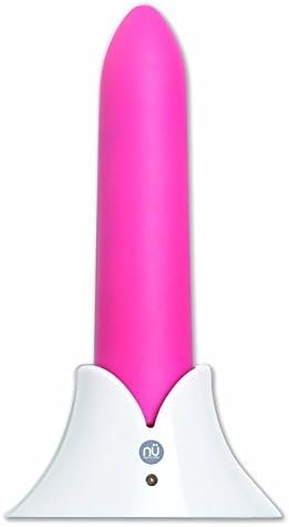 Sensuelle Pearl Rechargeable Vibrator - Pink - Image 2