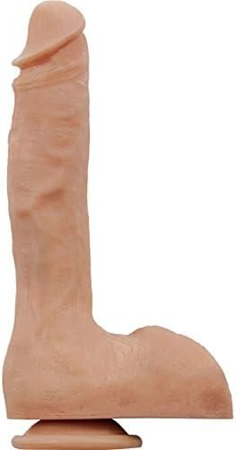 Ns Novelties Ns Novelties Danny D Secret Weapon 10.5 Inches Realistic Dildo