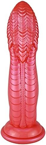 Realistic Dildo Penis Cock Dong 10.43" G Spot Dildo With Strong Suction Cup Adult Sex Toy For Women Couple Play