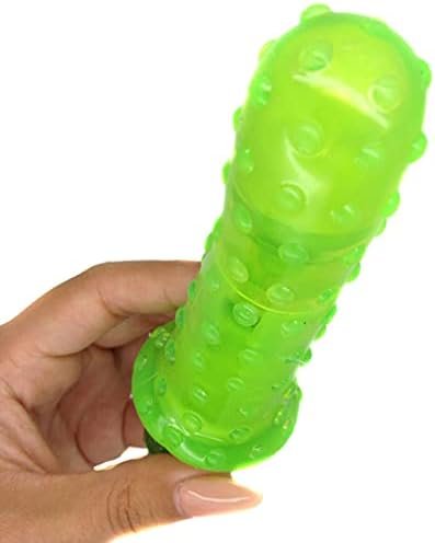 Textured Waterproof Vibrator With Multi Speed Vibrations Clitoral And G Spot Stimulator - Image 2