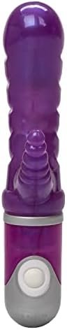 Calexotics Pearl Passion - Please, Purple - Image 3