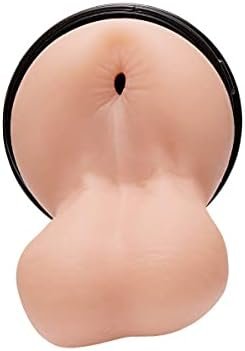 Fleshlight Fleshsack Sex Toy | Anal Masturbator With Testicles - Image 3