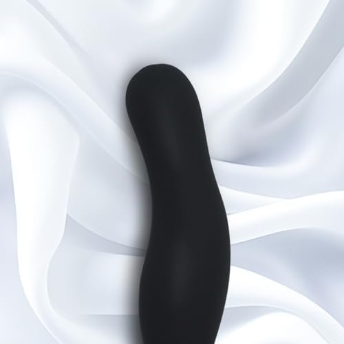 Silicone Anal Butt Plug Sex Toys Anal Prostate Butt Plugs Anal Dildos Anus Dilator Anal Sex Trainer Anal Toys For Beginner Men Women Couples Small Anal Trainer Anal Plugs Dildo Ylmxhfc - Image 3