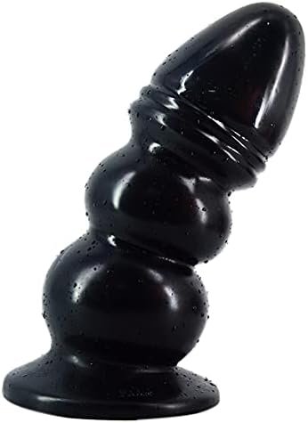 Fst Oversized Anal Dildo With Suction Cup, Extra Large Pogada Butt Plugs Anal Sex Toys For Women Men - Image 3