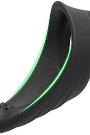 Newly Cock Ring For Men Erection - Basic Penis Ring For Men Erection Sex Couples Toy Soft Silicone Love Rings For Men'S Sexual Wellness Fl06