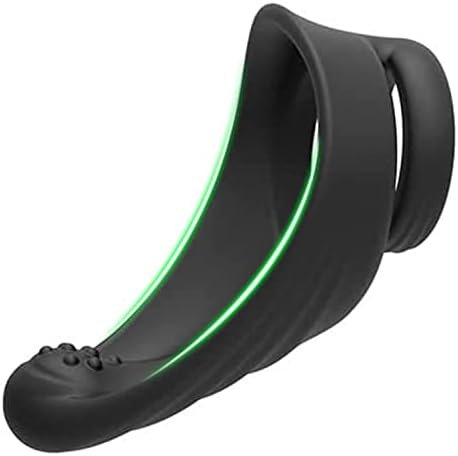 Newly Cock Ring For Men Erection - Basic Penis Ring For Men Erection Sex Couples Toy Soft Silicone Love Rings For Men'S Sexual Wellness Fl06