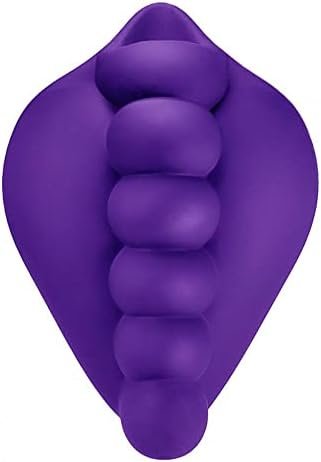 Honeybunch By Bananapants Inspired By Buzzing Bees Uniquely Contoured, The Round, Plump, Protruding Nubs Were Designed To Stimulate While Grinding Has An Added Pocket To Slip A Favorite Bullet Vibe In
