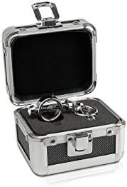 Pipedream Metal Worx - Magnetic Nipple Clamps - Image 2