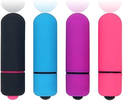 Clitoral Vibrator,G Spot Clitoris Stimulator Vibrator,Nipple Clit Wireless Egg,Mini Bullet Vibration,Waterproof Vagina Vibrating Masturbator Sex Toys For Women Adults,Couples