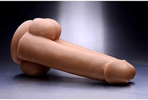 Tom Of Finland Dual Dicks Dildo - Image 3