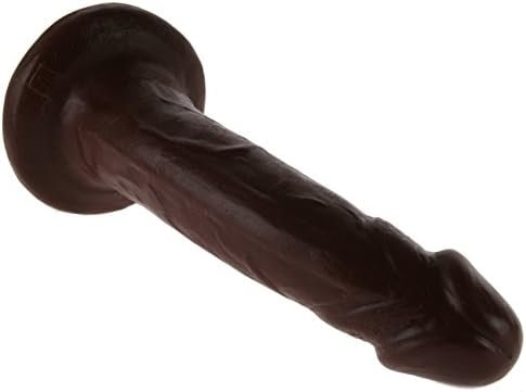 Vixen Creations Mustang Vixskin Dildo, Tie-Bright - Image 3