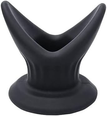 Silicone Anal Beads For Beginners Advanced Users Butt Plugs Anal Trainer Toys Sex Love Games Personal Massager For Women Men Couples Lover(M)