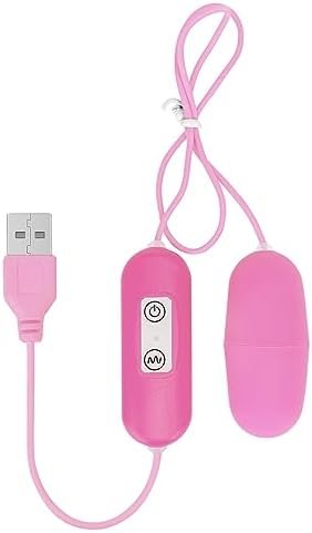 Usb Remote Control Jumping Egg Stimulating Adult Products Vibrating Egg For Woman