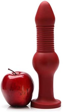 Tantus Sex/Adult Toys Mr. Universe Advanced Dildo - 100% Ultra-Premium Super Soft Silicone Wand Massager, Harness & Machine Compatible For Anal, Vaginal, Men, Women, Lgbtq - Black - Image 3