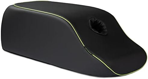 Fleshlight Motion By Liberator On A Mission, Black Pleather