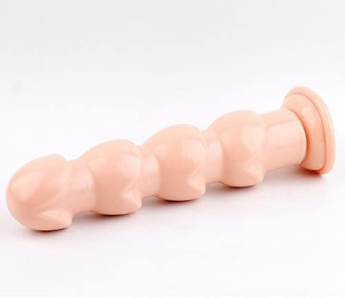 Butt Plug Anal Plug Training Toy, Silicone Dildo Sm Anal Butt Plug Anal Sex Toys With Suction Cup Base For Man,Women|(Black) - Image 2