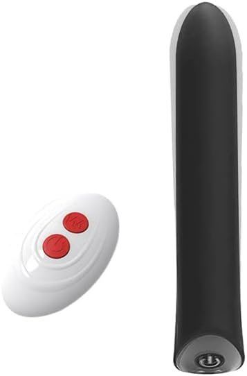 Bullet Vibrator With Remote Control Vibrate Massager With 10 Speed For Travel Usb Rechargeable Waterproof Vibrating Wand Adult Toys For Women