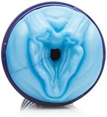 Fleshlight Freaks | Alien Blue Lady | Male Masturbator - Image 3