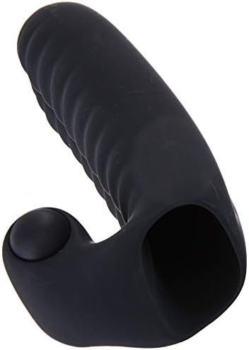 Pretty Love Abbott Double Finger Sleeve Black - Image 3