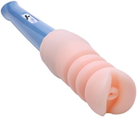 Wand Essentials Male Masturbation Wand Massager Attachment - Image 2
