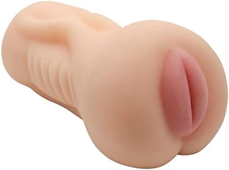 Ultra Real Feel Pussy Stroker - Image 2
