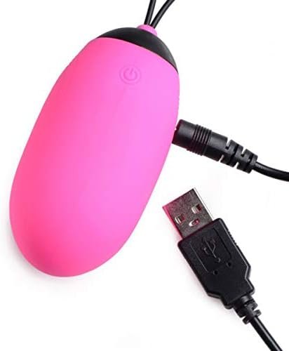 Bang Xl Silicone Vibrating Egg - Pink - Image 2